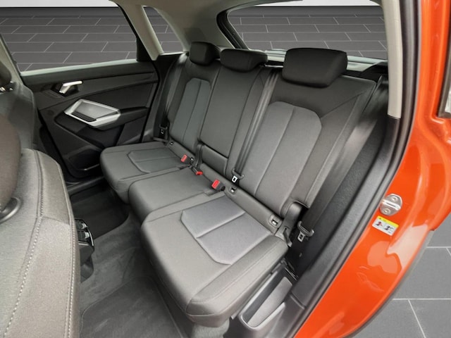 Audi Q3 45 TFSI Hybride S-Tronic