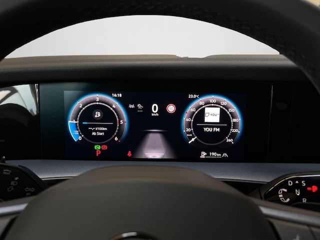 Volkswagen Tayron 4Motion R-Line