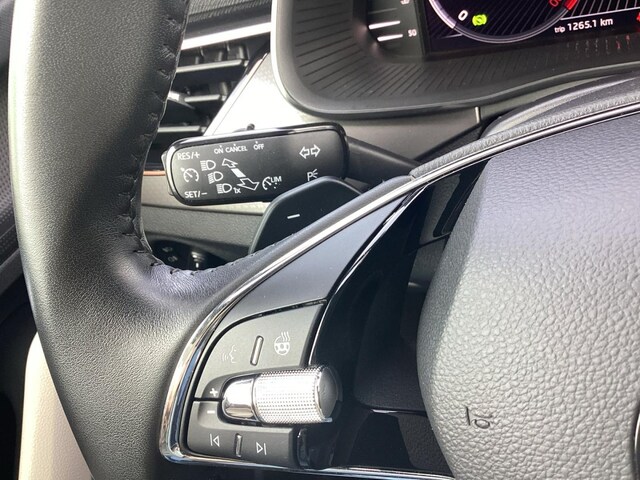 Skoda Kamiq 1.5 TSI Style Style