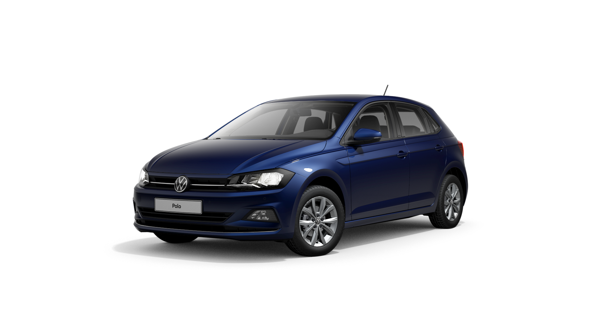Volkswagen Polo 1.0 TSI