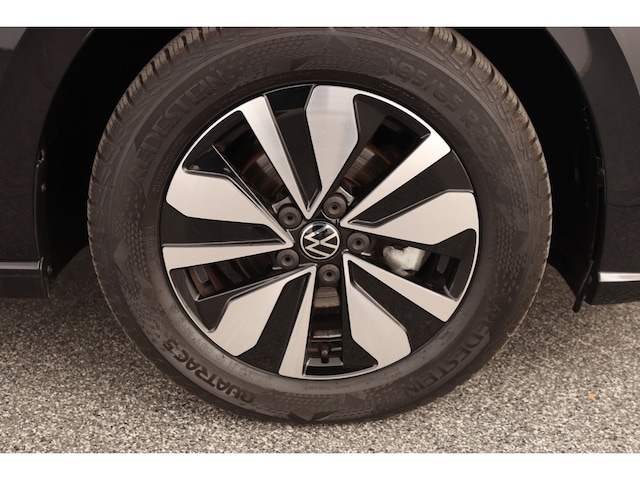 Volkswagen Polo 1.0 TSI IQ.Drive Move