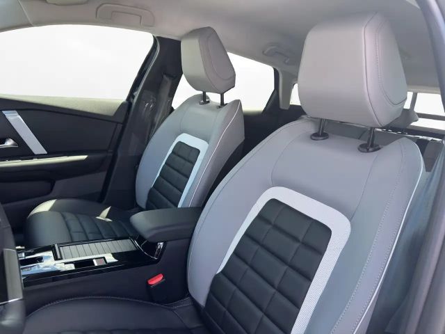 Citroën C4 Hybrid Max