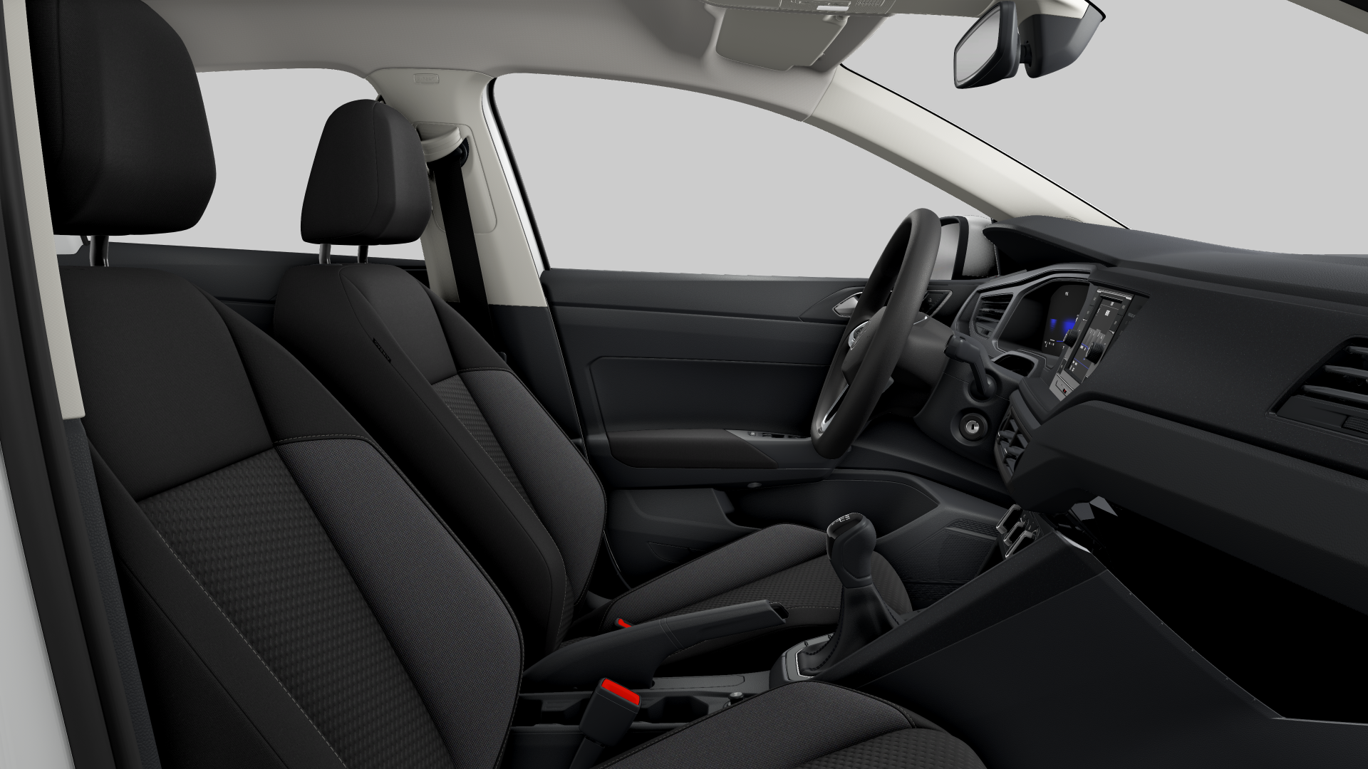 Volkswagen Taigo 1.0 TSI