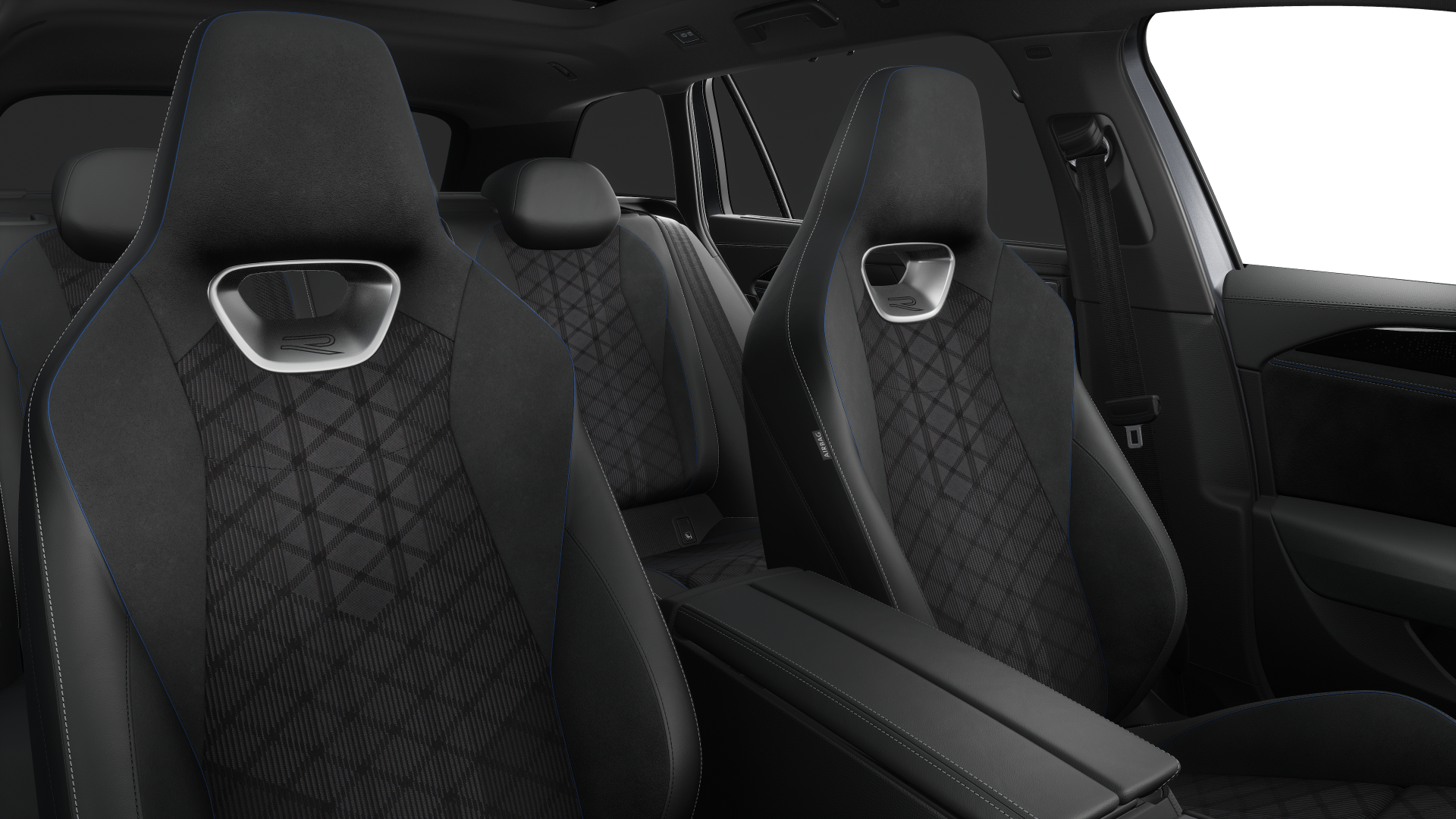 Volkswagen Passat IQ.Drive