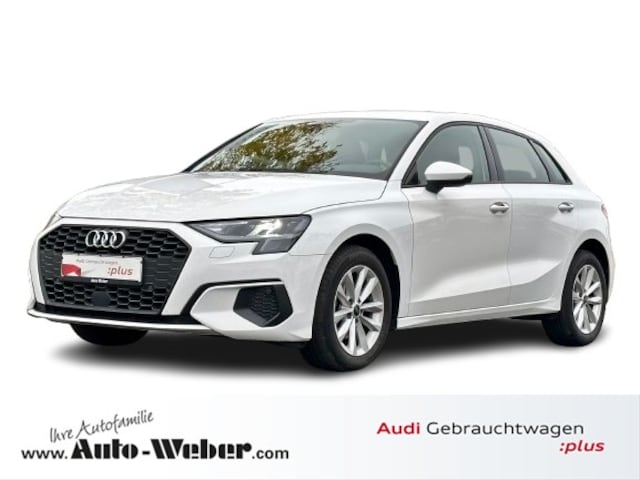 Audi A3 30 TFSI S-Tronic Sportback