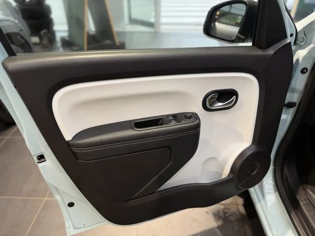 Renault Twingo Electric Techno