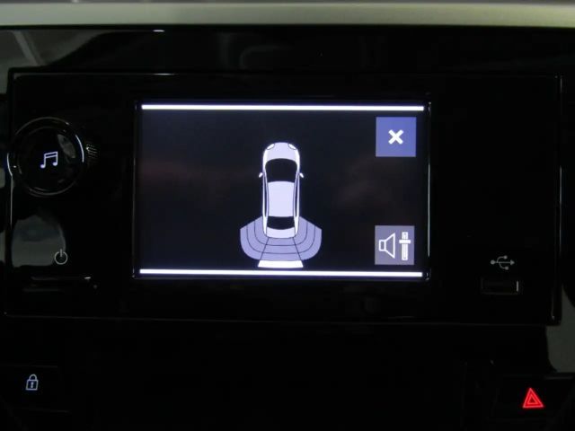 Opel Corsa Edition Turbo