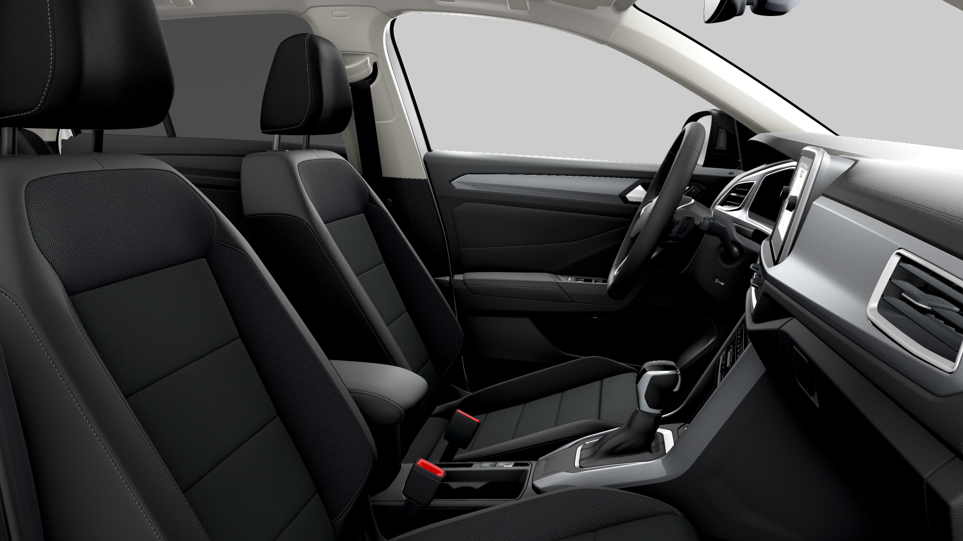 Volkswagen T-Roc 1.5 TSI Style