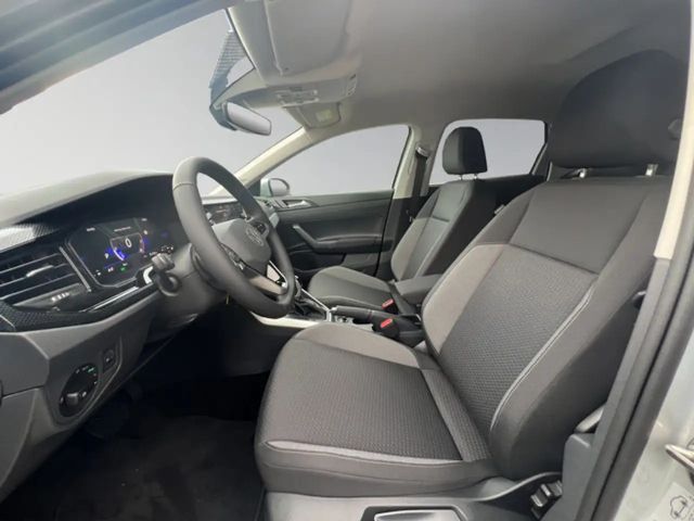 Volkswagen Taigo Life