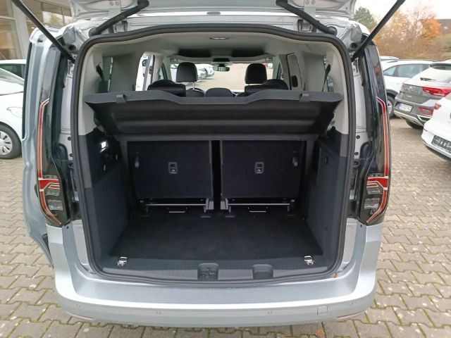 Volkswagen Caddy Maxi Style