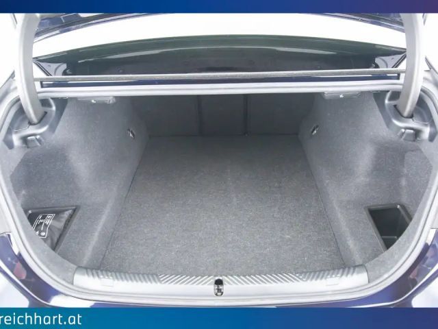 BMW 520 520d Sedan xDrive