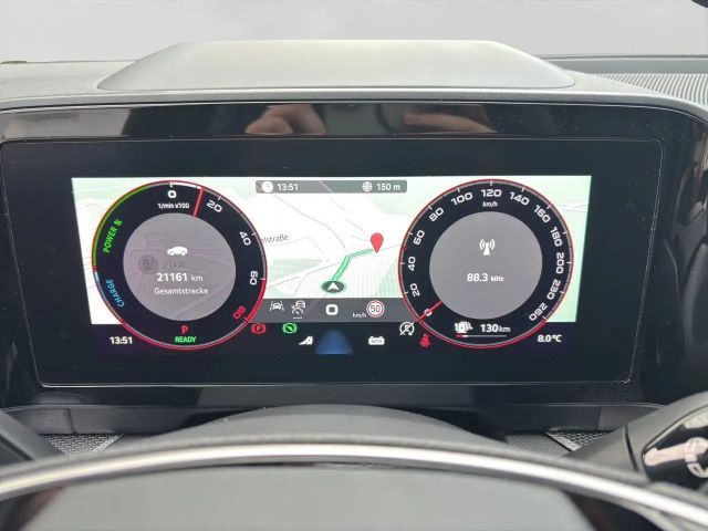 Skoda Kodiaq Sportline iV