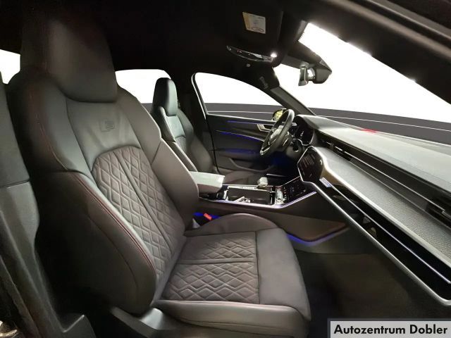 Audi S6 Quattro Sedan