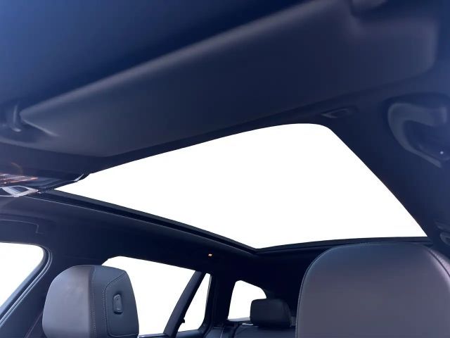 BMW i5 M-Sport Touring eDrive40