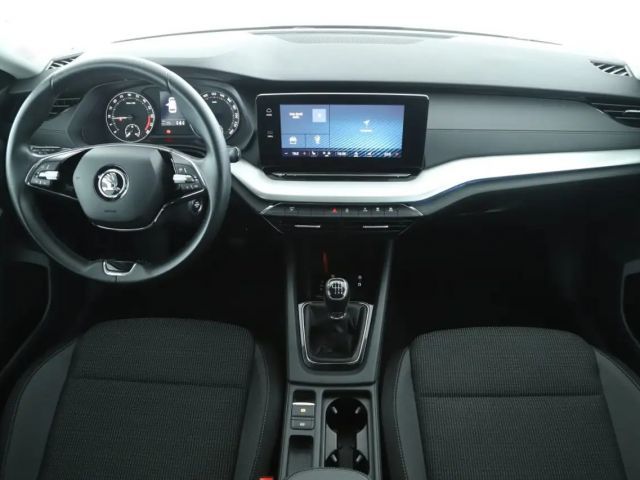 Skoda Octavia Ambition