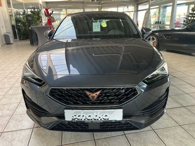 Cupra Leon DSG VZ e-Hybrid