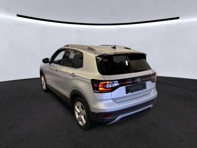 Volkswagen T-Cross 1.0 TSI Style
