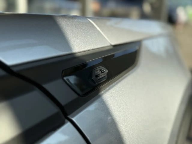 Peugeot 2008 GT-Line