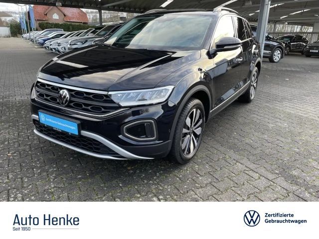 Volkswagen T-Roc 1.0 TSI