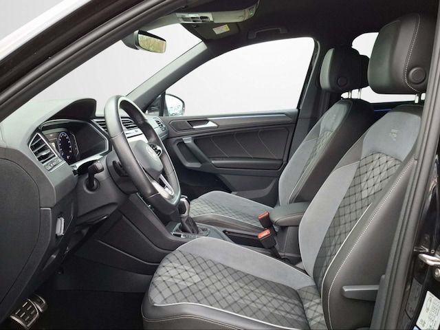 Volkswagen Tiguan 2.0 TDI DSG R-Line
