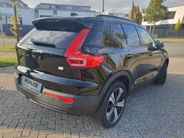 Volvo XC40 Core Recharge
