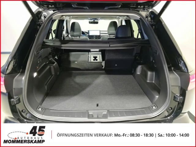 Mitsubishi Outlander 4WD