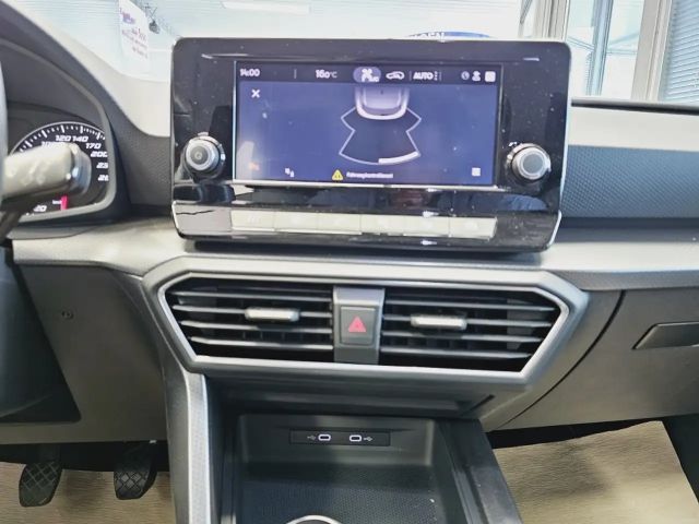 Seat Leon Connect Style