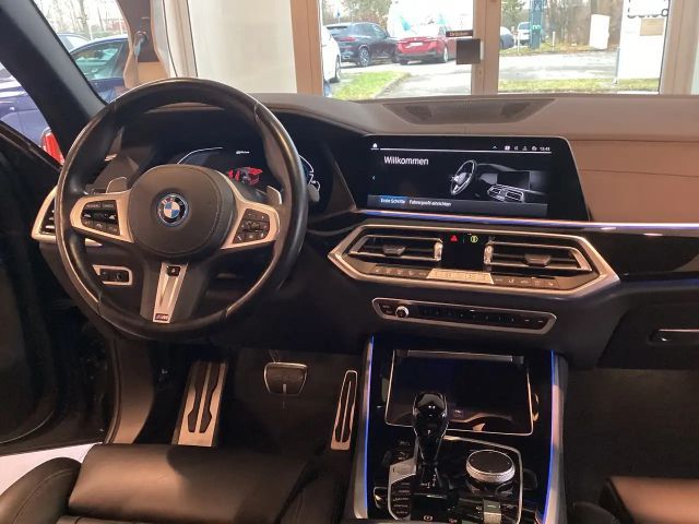 BMW X5 M-Sport xDrive45e