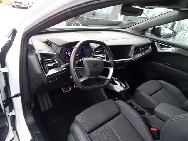Audi Q4 e-tron 40 S-Line