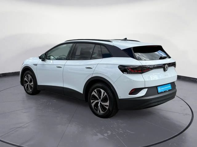 Volkswagen ID.4 Performance Pure