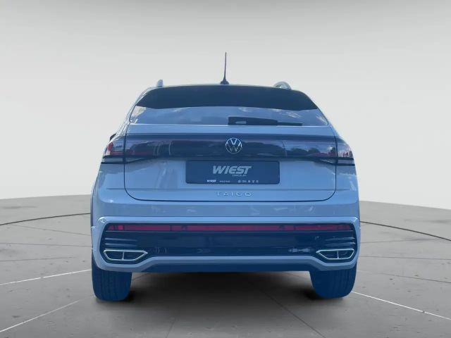 Volkswagen Taigo 1.0 TSI R-Line