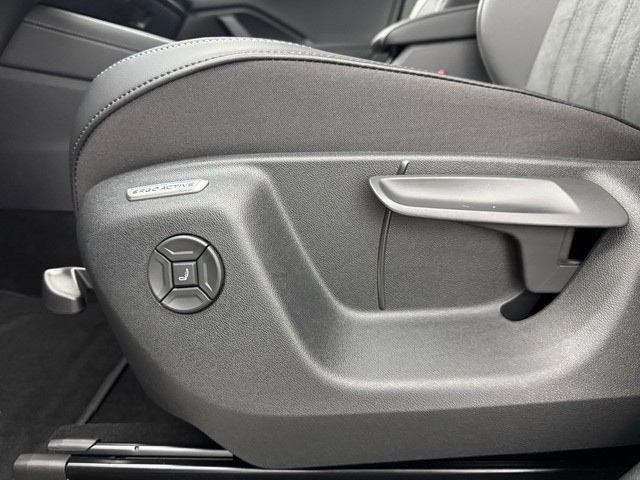 Volkswagen Tayron Elegance Elegance Family