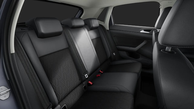 Volkswagen Polo Polo 1.0 Goal *GRA*SHZ*PDC*LED*App-Connect