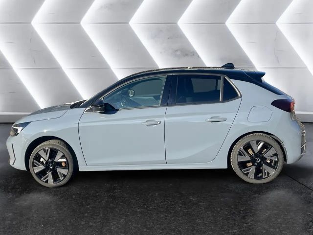 Opel Corsa GS-Line Grand Sport