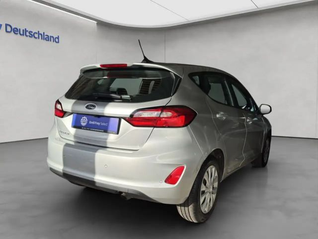 Ford Fiesta Cool & Connect