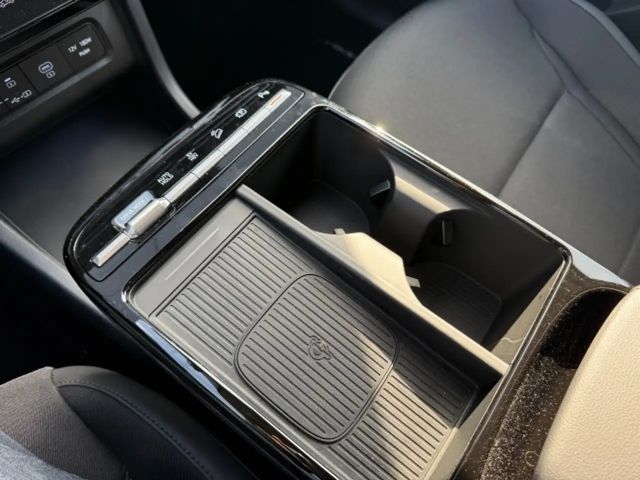 Hyundai Tucson 2WD T-GDi