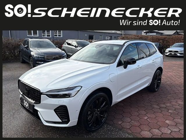 Volvo XC60 AWD Plus T6