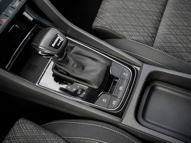 Skoda Karoq 2.0 TDI 4x4 Style Style