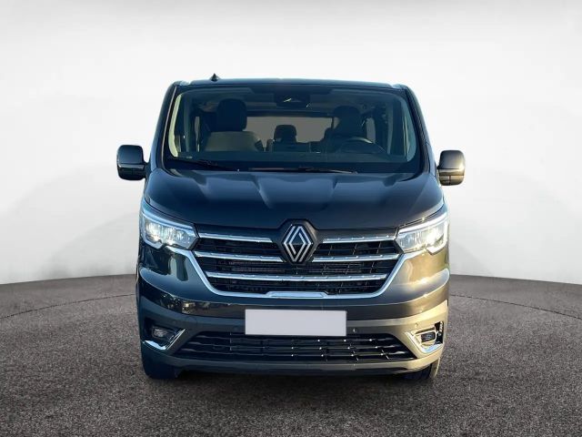 Renault Trafic Combi L2H1