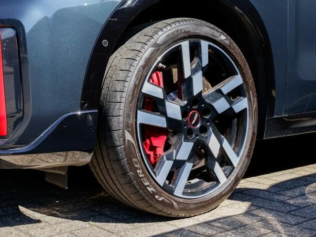 MINI John Cooper Works Countryman All4