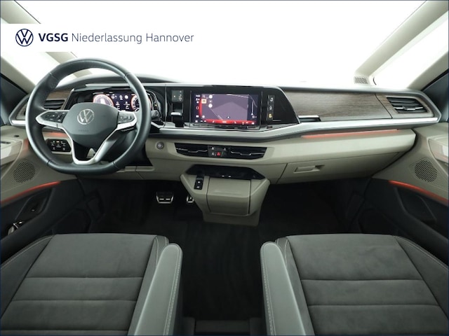 Volkswagen Multivan Style