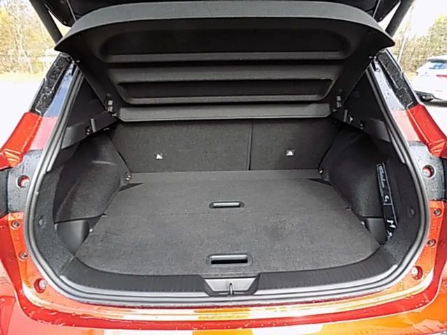 Nissan Qashqai Tekna