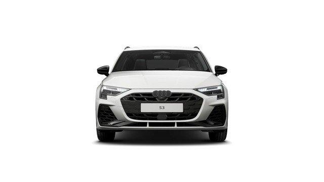 Audi S3 S-Tronic Sedan