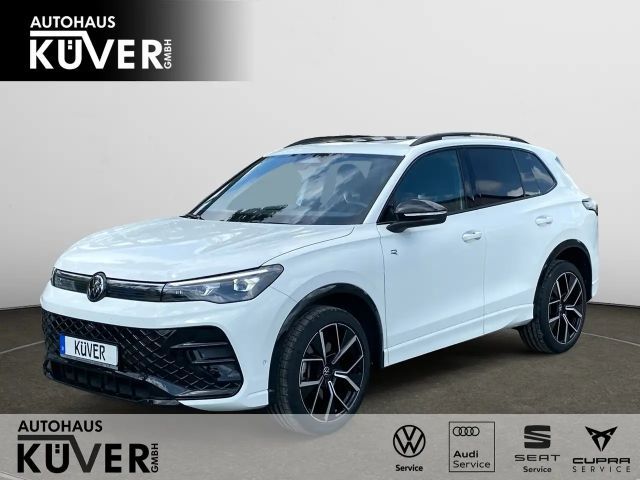 Volkswagen Tiguan 2.0 TSI DSG R-Line