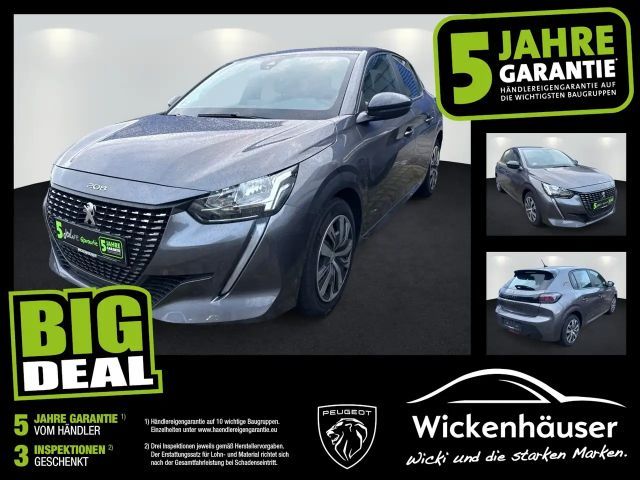 Peugeot 208 Active Pack PureTech