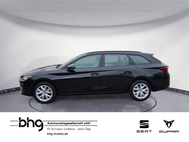 Seat Leon 1.5 TSI Sportstourer Style