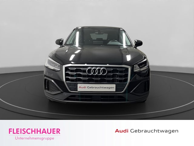 Audi Q2 35 TFSI S-Tronic