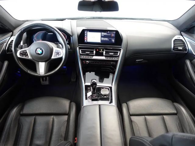 BMW M850 Coupé xDrive