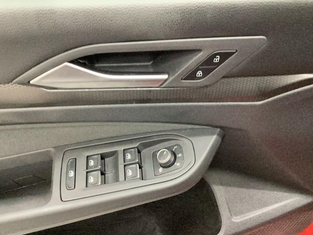 Volkswagen Golf GTI IQ.Drive