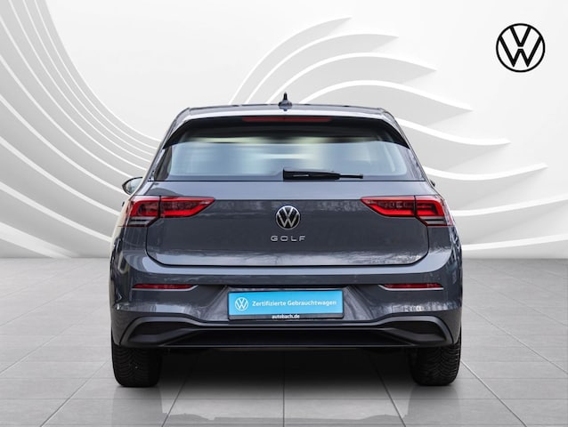 Volkswagen Golf 1.5 TSI Golf VIII Pro